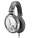 Produktbild Sennheiser PXC 450 Kopfhörer silber/schwarz