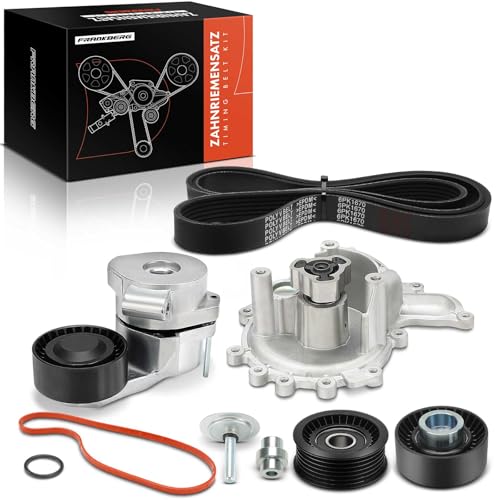 Correa dentada con bomba de agua para Jumper Ducato Transit Boxer repuesto KP26PK1670