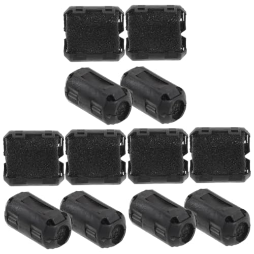 iplusmile 3sets 3d Printer Static Electricity Remover Tool 3d Printer Accessories Cleaner 4pcs*3