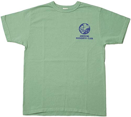 バズリクソンズ メンズtシャツ カットソー 通販 人気ランキング 価格 Com