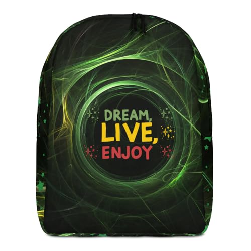 Mon sac à dos #6 élégant backpack aux finitions soignées en toile
