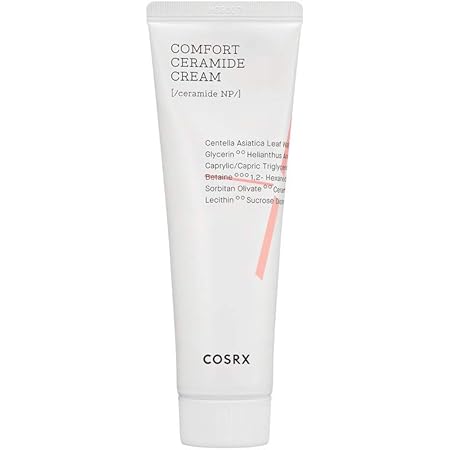 cosrx ceramide moisturizer