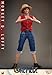 Hot Toys One Piece Monkey D. Luffy 1/6 Scale 12
