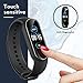 immagine 1[5 Pezzi] UniqueMe Pellicola Protettiva per Xiaomi Mi Band 5 Pellicola, [Caso Amichevole][Facile installare] Soft HD Clear TPU Film con un perfetto servizio post-vendita.