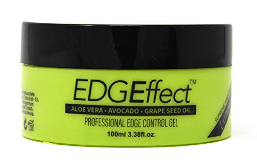 Magic Collection Edge Effect Professional Edge Control Gel Aloe V...