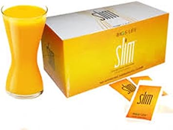 Bios Life Slim 60 packets Glucose Support Management Diabetic