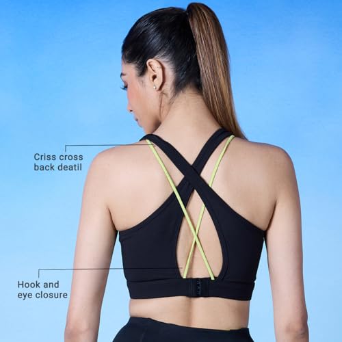Image of NYKD Women T-Shirt Bra
