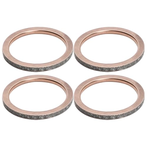 Joint de tuyau moteur Suzuki GSXR 1000 pour supprimer les fuites d'échappement