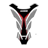 paraserbatoio ducati monster 797 Il supporto adesivo 3D, durevole e impermeabile. Il supporto adesivo appiccicoso e impermeabile previene il danno allo strato di cappotto chiaro.