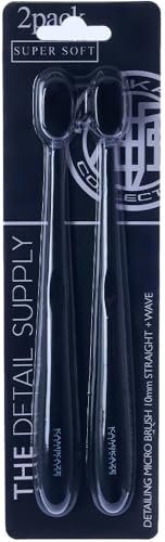 KAMIKAZE COLLECTION MICRO BRUSH