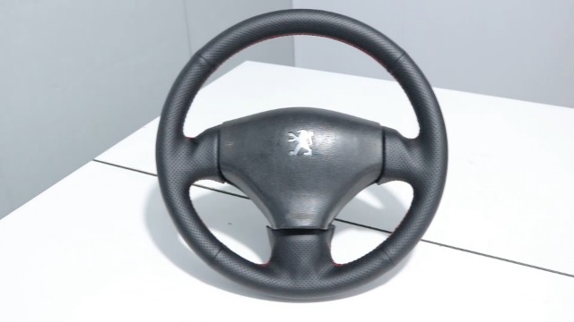 MEWANT Housse De Volant Pour Peugeot 206 1998-2005/206