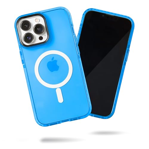 Coque iPhone 14 Pro Max protection 360 et lunette surélevée