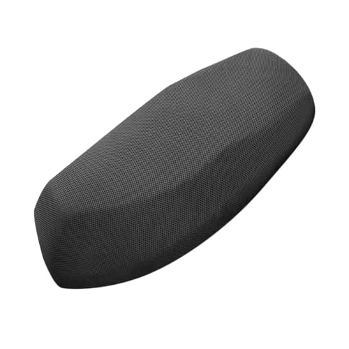Housse de coussin siège moto universelle pour retrouver le plaisir de rouler à deux