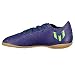 Adidas Nemeziz Messi 19.4 IN J, Zapatillas Deportivas Fútbol Unisex Infantil, Morado...