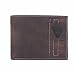 Produktbild Strellson - herren billfold richmond dawson - Geldbörse - Geldbeutel