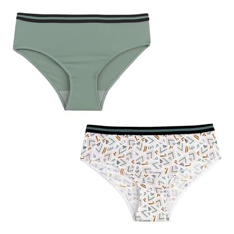 Culottes Fille Soriya Petit Béguin Cover