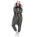Venaster Pyjamas Junge Erwachsene Unisex Animal Cosplay Overall Pajamas Anime Schlafanzug Jumpsuits Spielanzug Kostüme