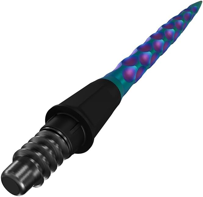 CUESOUL OTO Dart Tip Point