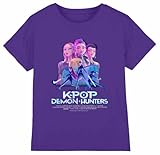 KPop Demon Hunters