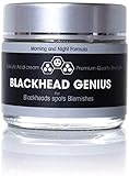 Einfach zu verwenden: Blackhead Creme ist im Gegensatz zu anderen Hautcremes vor der Anwendung eine umfangreiche Routine. Einfach waschen und trocken tupfen, die Creme in regelmäßigen Abständen auf der Haut abtupfen und sanft auf das ganze Gesicht einmassieren! So einfach ist das.