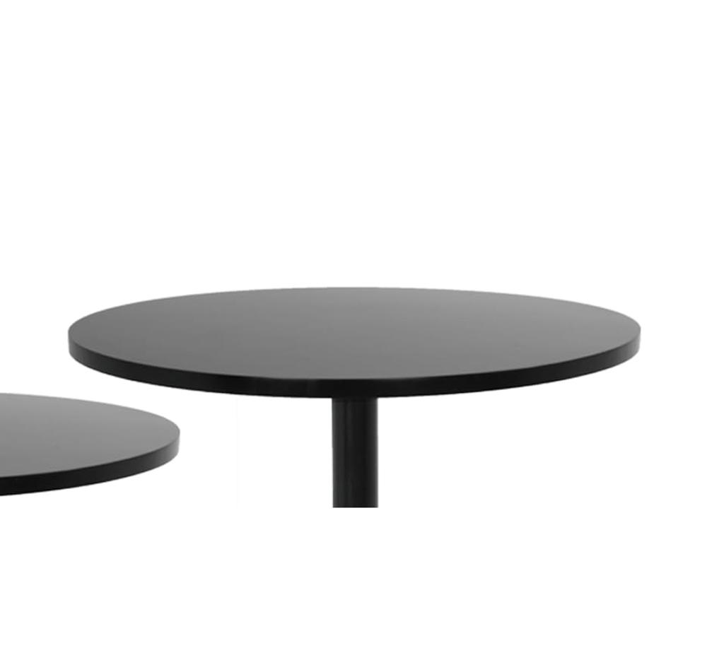 Amazon.com: FDW Bistro Pub Table 2 Pack 40 Inch Height Cocktail