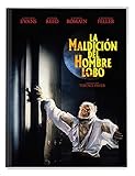 la marca del hombre lobo dvd  La Maldición del Hombre Lobo [DVD]