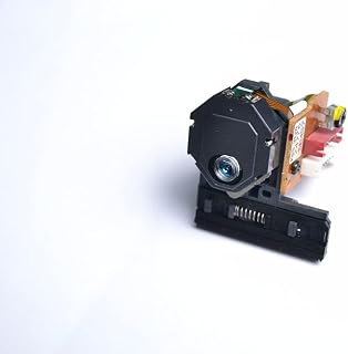 EEEONE Original Replacement For TASCAM CD-A500 CD Player Spare Parts Laser Lasereinheit ASSY Unit CDA500 Optical Pickup Bloc Optique
