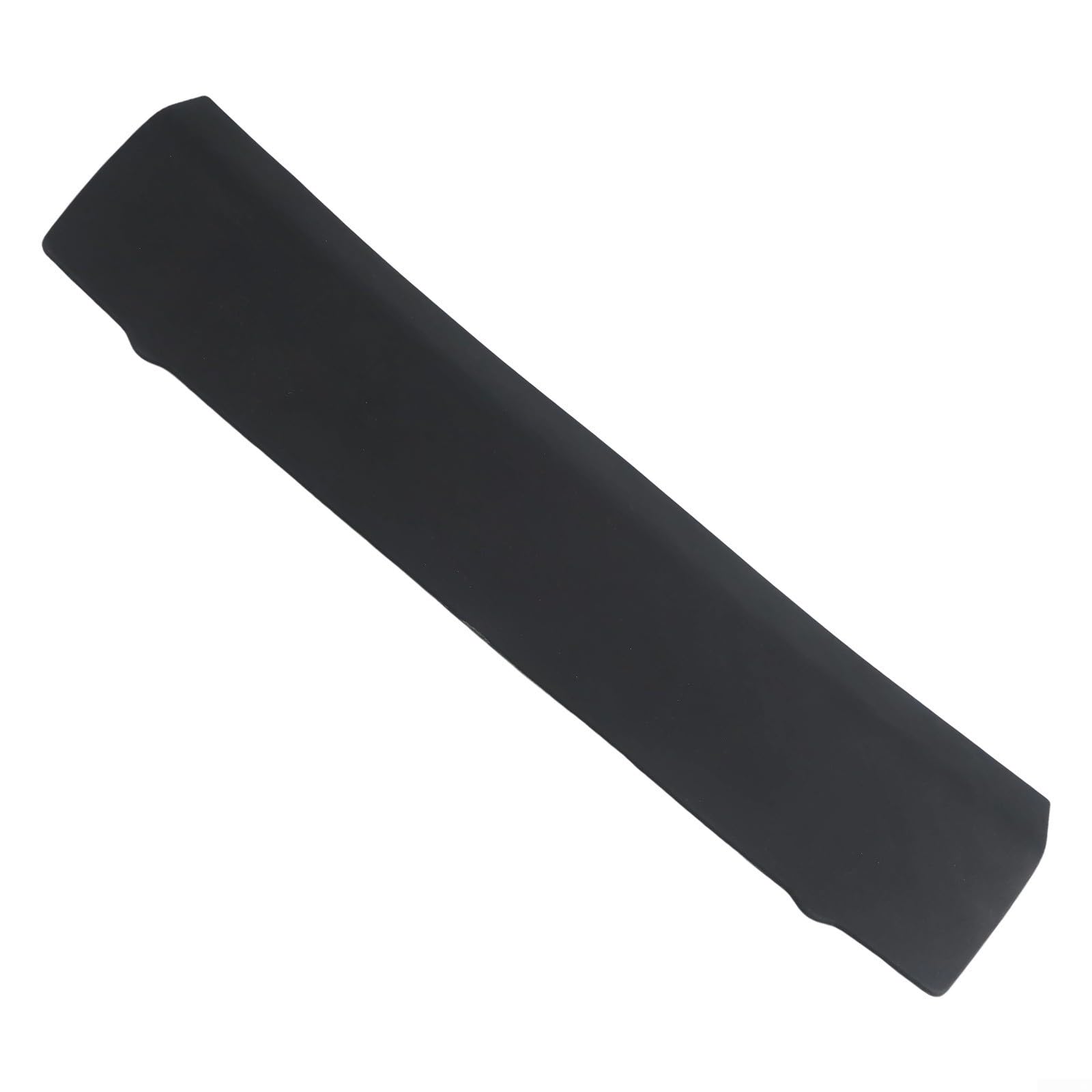 Windschutzscheibe untere Klimaanlage Filter Panel Abdeckung für Mercedes für Vito W639 und für Viano Modelle Schwarz Kunststoff Ersatz Außen Kotflügelkomponente OEM A639840022 für einfache
