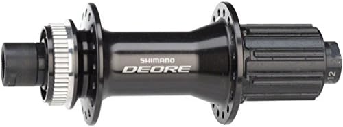 قیمت و خرید Shimano Deore M6010-B 32h 