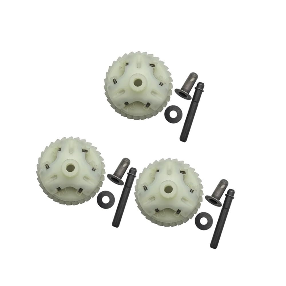 Regulador de velocidad GX390 y juego de engranajes 188F para motor de 13HP y 5KW