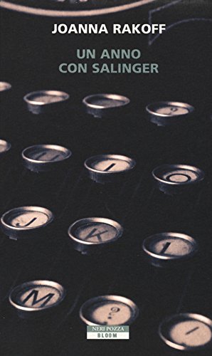 Autore: Joanna Rakoff , Martina Testa