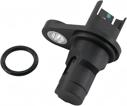 Crankshaft Position Sensor 13627525015 907-754 PC768 fit for BMW 325i 328i 330i 335i 525i 528i 530i 535i X3 X5 Z4 2006-2013, N51 N52 N54 N55 3.0L