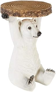 Kare Design Side Table Animal Ms Cat Ø33cm