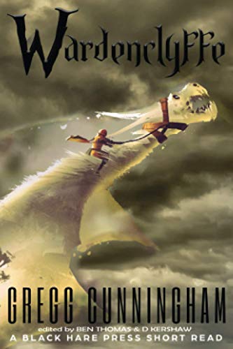 Wardenclyffe: An alternate history fantasy adventure: 1 (Short Reads)