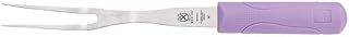 Mercer Culinary Millennia ForkHandle, 8 Inch, Purple