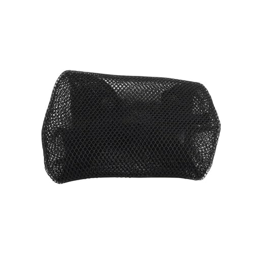 Funda asiento para Ducati Monster 795 2008-2014 almohadilla moto transpirable 5