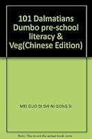 101 Dalmatians Dumbo pre-school literacy & Veg 7115162638 Book Cover