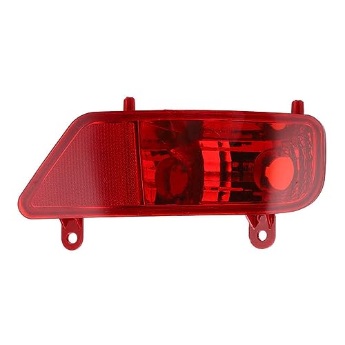 Feu arrière droit pour Peugeot 3008 et 5008 bloc antibrouillard de pare-chocs 2009-2016