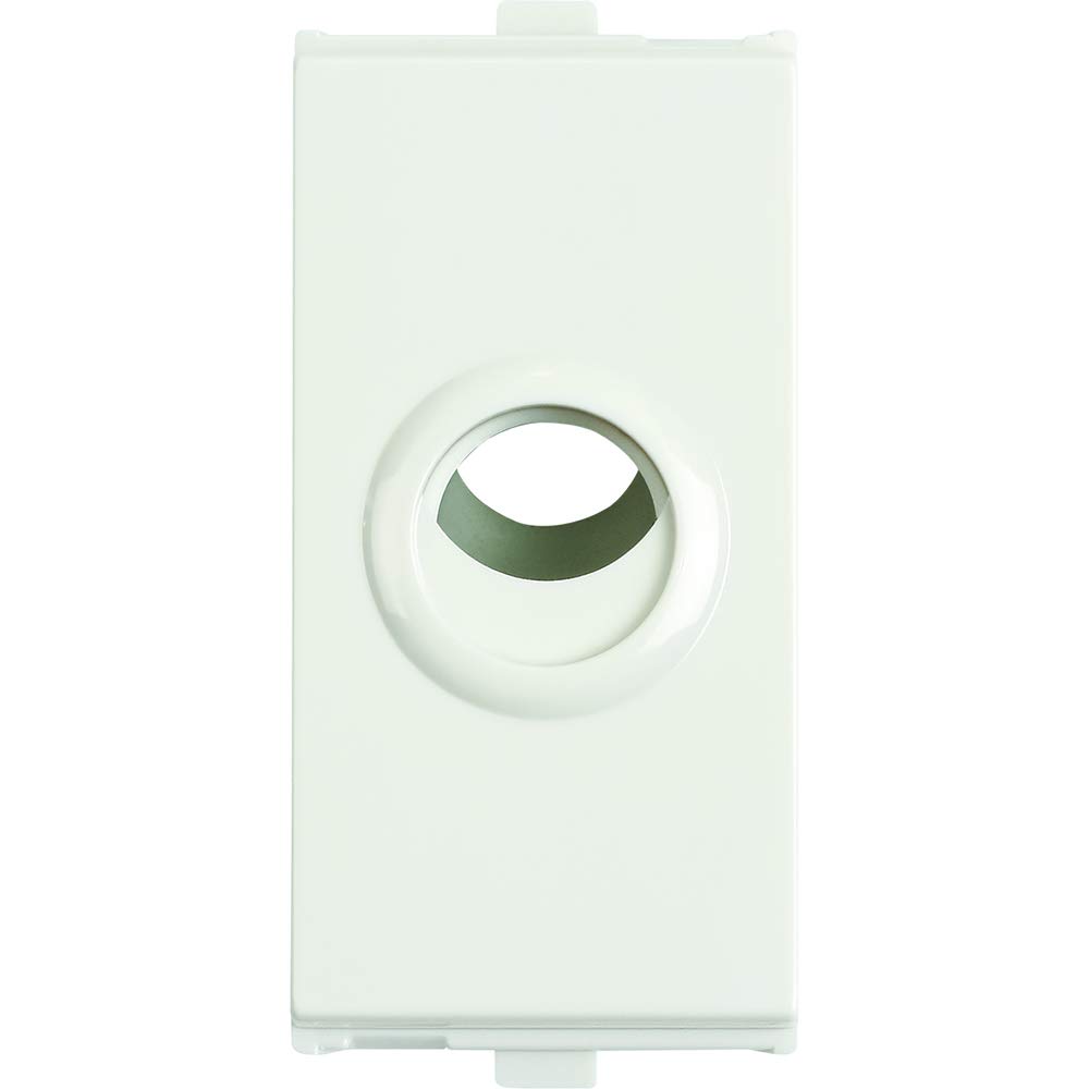 Anchor by Panasonic 65501 Penta Modular 1M Polycarbonate Cord Outlet with Grip (White) (B07HJ6XHPH) Amazon Price History, Amazon Price Tracker