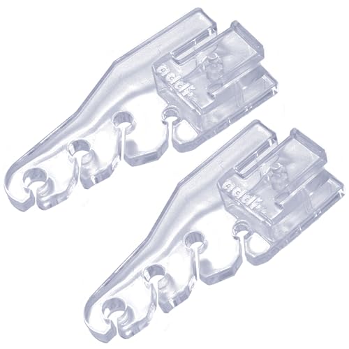 AddiExpress Knitting Machine Yarn Tension Guide