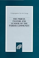Priest Pastor & Leader 0819859427 Book Cover