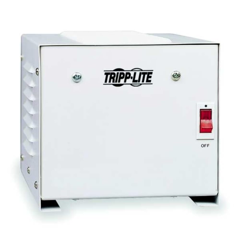 Amazon.com: Tripp Lite IS250HG Isolation Transformer 250W Medical