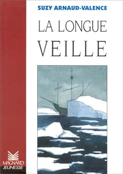 Paperback La Longue Veille [French] Book