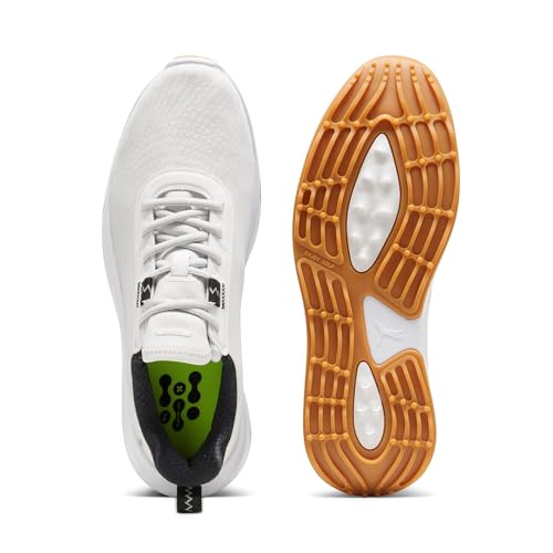 Image of Puma Mens Fusion Crush Sport Wide