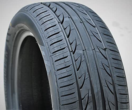 Landgolden 841623109776 Lg27 All-Season Passenger Car High Performance Radial Tire-235/45R17 235/45Zr17 235/45/17 235/45-17 97W Load Range Xl 4-Ply Bsw Black Side Wall Utqg 500Aa thumb #1