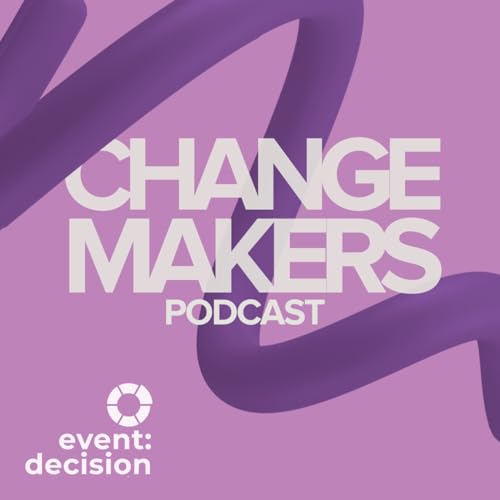 Changemakers podcast cover art