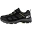 Black Burly Yellow Xt
