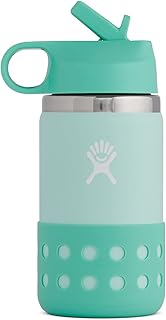 HYDRO FLASK W12BSWBB365 Flask, 18/8 Stainless Steel, Paradise