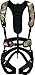 Hunter Safety System X-1 Bowhunter Treestand Safety Harness, Large/X-Large
