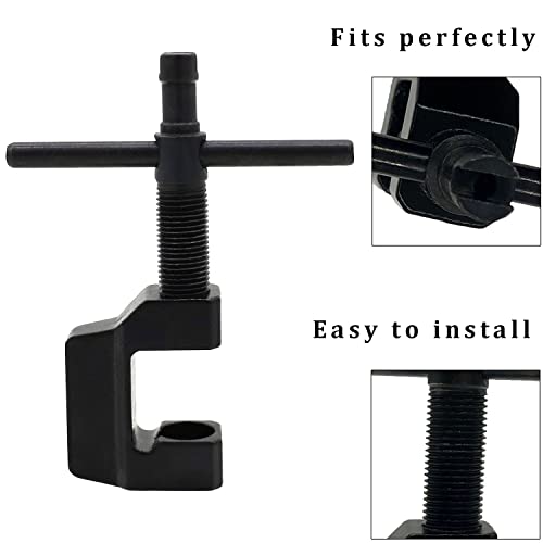 ZOEKIM Front Sight Adjustment Tool, 7.62x39mm Adjustment Clamping Tool by ZOEKIM - Image 4